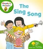 Alex Brychta, Rod Hunt, Rod Brychta Hunt, Roderick Hunt, Hunt Rod, Nick Shon... - Oxford Reading Tree: Level 2: Floppy''s Phonics: The Sing Song