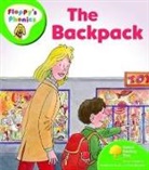 Alex Brychta, Rod Hunt, Rod Brychta Hunt, Roderick Hunt, Nick Shon - Oxford Reading Tree: Level 2: Floppy''s Phonics: The Back Pack