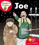 Roderick Hunt - Joe