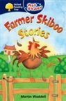Martin Waddell, Waddell Martin - Oxford Reading Tree: All Stars: Pack 1: Farmer Skiboo Stories