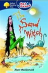 Alan Mcdonald, MCDONALD ALAN - Oxford Reading Tree: All Stars: Pack 1: The Sand Witch