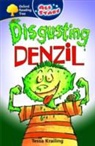 Tessa Krailing - Oxford Reading Tree: All Stars: Pack 2: Disgusting Denzil