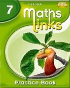 Ray Allan - Mathslinks: 1: Y7 Practice Book