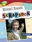 Oxford Reading Tree, Michael Rosen - Oxford Reading Tree: Level 15: Treetops Non Fiction: Michael Rosen s