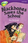John Coldwell, Susan Gates, Alan MacDonald, Alan Coldwell Macdonald, Oxford Reading Tree, Nick Warburton - Oxford Reading Tree: Level 11: Treetops: More Stories A: Blackbones