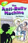 Paul Shipton, Paul Hammond Shipton, SHIPTON PAUL HAMMOND ANDY MORGAN - Oxford Reading Tree: Level 13: Treetops More Stories B: The Anti
