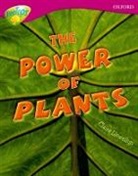 Claire Llewellyn - Oxford Reading Tree: Level 10: Treetops Non Fiction: The Power of