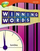 Sarah Gowar Dent, Susie Dent, Sarah Fleming, Mick Gowar, Mick Fleming Gowar, Claire Llewellyn... - Oxford Reading Tree: Level 13: Treetops Non-Fiction: Winning Words