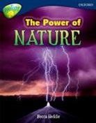 Elaine Conham, Sarah Fleming, Mick Gowar, Mick Llewellyn Gowar, GOWAR MICK LLEWELLYN CLAIRE FLEM, Becca Heddle... - Oxford Reading Tree: Level 14: Treetops Non Fiction: The Power of