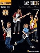 Chad Johnson - Bass for Kids