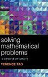 Terence Tao, Terence (Ucla Tao, Tao Terence - Solving Mathematical Problems
