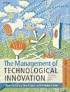 Mark Dodgson, Mark (Director Dodgson, Mark Gann Dodgson, Dodgson Mark, DODGSON MARK GANN DAVID SALTER, David M. Gann... - Management of Technological Innovation