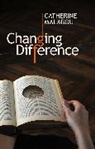C Malabou, Catherine Malabou, Catherine (University of Paris-X Nanterre) Malabou, Malabou Catherine - Changing Difference