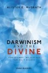 Alister E. McGrath - Darwinism and the Divine