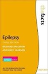 Appleto, Appleton, Richard Appleton, Richard (Consultant Paediatric Neurologist Appleton, Richard E. Appleton, Marson... - Epilepsy the Facts