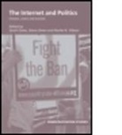 Sarah (University of Glasgow Oates, Sarah Owen Oates, Sarah/ Owen Oates, OATES SARAH OWEN DIANA GIBSON R, Rachel K Gibson, Rachel K. Gibson... - Internet and Politics