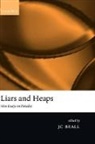 J. C. Beall, J.c. Beall, Jc Beall, BEALL J C, J. C. Beall, J.c. Beall... - Liars and Heaps