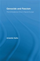 Aristotle Kallis, Aristotle (Lancaster University Kallis, Kallis Aristotle - Genocide and Fascism