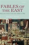 Ros Ballaster, Ros (Fellow in English Literature Ballaster, Ballaster Ros, Ros Ballaster, Ros (Fellow in English Literature Ballaster, Rosalind Ballaster... - Fables of the East