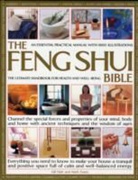Mark Evans, Gill Hale, Gill Evans Hale, HALE GILL EVANS MARK - The Feng Shui Bible