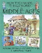 David Lawrence, Richard Platt - In the Middle Ages