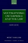 P.t. Muchlinski, Peter T. Muchlinski, Peter T. (Professor in International C Muchlinski, Peter T. (Professor in International Commercial Law Muchlinski, MUCHLINSKI PETER T - Multinational Enterprises & the Law