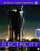 John Farndon - Electricity