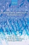 Maria-Josep Beddor Sole, SOLE MARIA JOSEP BEDDOR PATRICE, Patrice Speeter Beddor, Manjari Ohala, Ohala Manjari, Maria-Josep Sole... - Experimental Approaches to Phonology