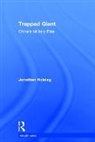 Jonathan Holslag, Holslag Jonathan - Trapped Giant