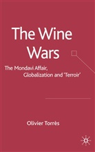 O. Torres, Olivier Torres, O Torrès, O. Torrès, TORRES OLIVIER - Wine Wars