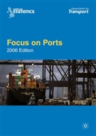 Department of Transport, Department of Transport Department of Transport, Great Britain: Department for Transport, Kenneth A. Loparo, D. Department of Transport, Department of Transport Department of Transport - Focus on Ports