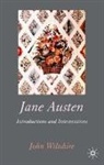 John Wiltshire - Jane Austen
