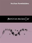 Feminist Review Collective, Feminist Review Collective, N NA, Na Na - Italian Feminisms
