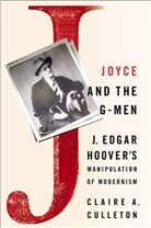 C Culleton, C. Culleton, Claire Culleton, Claire A. Culleton - Joyce and the G-Men