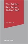 Allan I Macinnes, Allan I. MacInnes - The British Revolution, 1629-60