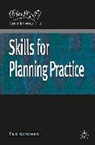Ted Kitchen - Skills for Planning Practice