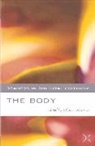 Tiffany Atkinson, Tiffany Atkinson - The Body