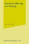 Michael Oxley - Economics, Planning and Housing