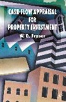 W D Fraser, W.d. Fraser, Will Fraser - Cash-Flow Appraisal for Property Investment
