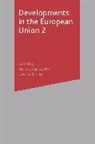 Maria Green Cowles, Maria Green Dinan Cowles, COWLES MARIA GREEN DINAN DESMOND, Desmond Dinan, Maria Green Cowles, Dinan... - Developments in the European Union 2