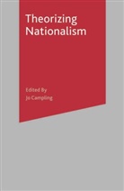 Graham Day, Graham Thompson Day, Andrew Thompson - Theorizing Nationalism