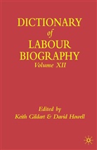 Keith Howell Gildart, Gildart, K Gildart, K. Gildart, Keith Gildart, Howell... - Dictionary of Labour Biography