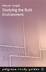 Marion Temple - Studying the Built Environment