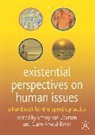 Claire Arnold-Baker, Emmy Van Deurzen, Emmy Arnold-Baker Van Deurzen, Arnold-Baker, Arnold-Baker, Claire Arnold-Baker... - Existential Perspectives on Human Issues
