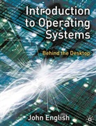 John English - Introduction to Operating Systems