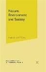 Philip Sutton, Philip W. Sutton - Nature, Environment and Society