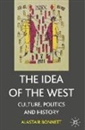 Alastair Bonnett - The Idea of the West