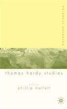 Mallett, P Mallett, P. Mallett, Phillip Mallett - Palgrave Advances in Thomas Hardy Studies