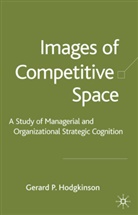G Hodgkinson, G. Hodgkinson, Gerard P. Hodgkinson - Images of Competitive Space