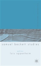Oppenheim, L Oppenheim, L. Oppenheim, Lois Oppenheim - Palgrave Advances in Samuel Beckett Studies